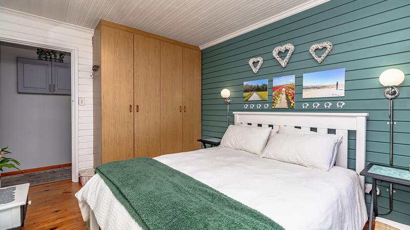 6 Bedroom Property for Sale in Tergniet Western Cape
